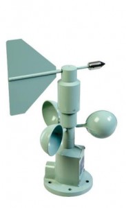 Anemometer & Anemoscope (HTA-1400)2